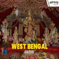 Culture of West Bengal (Master Image)